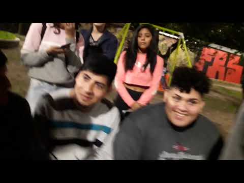 CLAP vs LITIO - 4tos - Rateros HH - 20/09/18