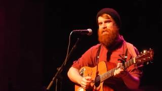 Adam Barnes - Green @7Layers 28/5/16