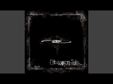 Unfolding Time - Broken Iris