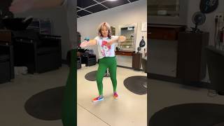 Sir Mix-A-Lot “Rippn” .#genx #50plus #dance