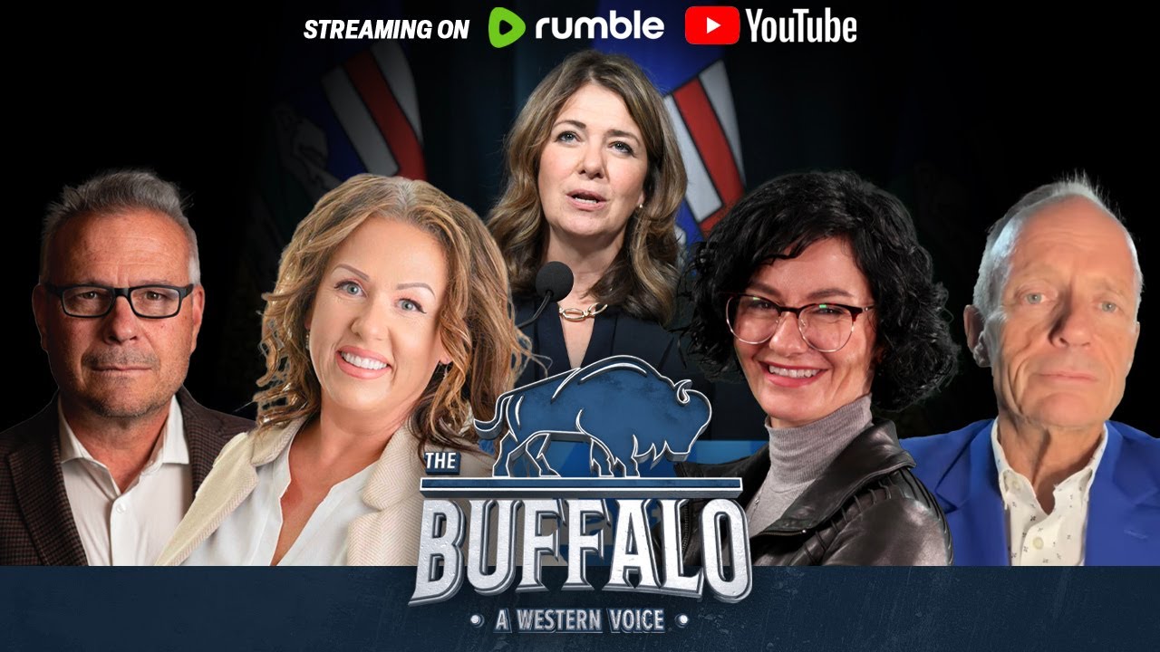 Carney teases pipeline, Smith's win for parents, Sask. sees hope in Budget 2025 | Buffalo Roundtable