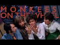Monkees On The Wheel Movie Trailer Tuesdays With Mary Mary