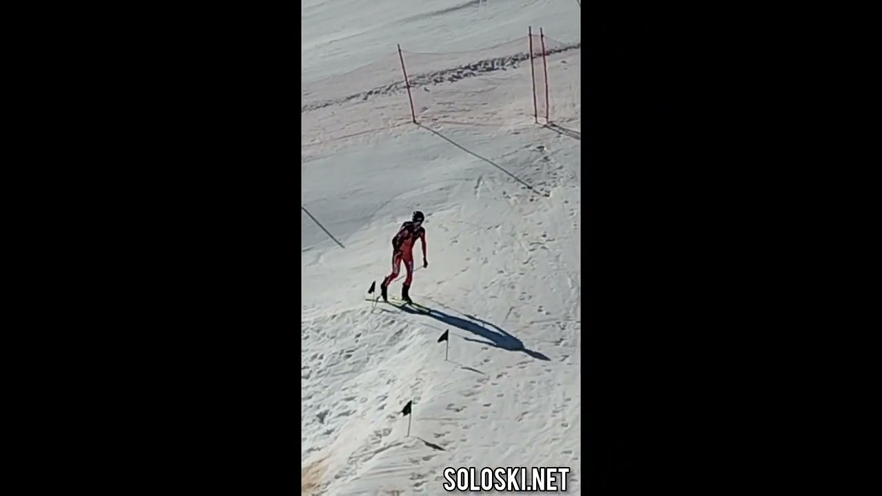 Copa del Mundo Boí Taüll 2024, Relevos