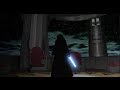 Star Wars Jedi Academy Attack On The Jedi Temple