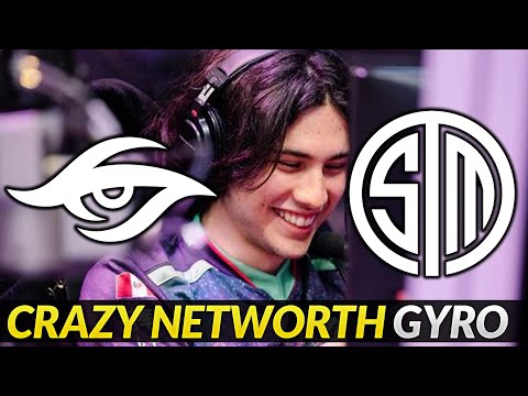 SECRET vs TSM Game 2 - WHAT A GAME!! GAMERS GALAXY Dubai