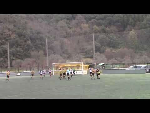 Leartineskak - AMAIKAK-BAT F.T. 7:1 Zestoa F.T. (Errotazar, 2020/01/04) - www.leartigol.com