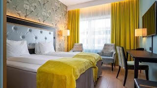 Thon Hotel Opera, Oslo, Norway