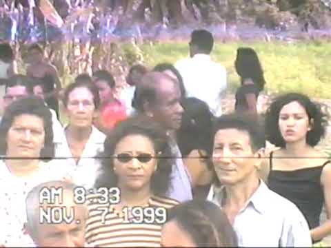 Círio de Magalhães Barata 1999