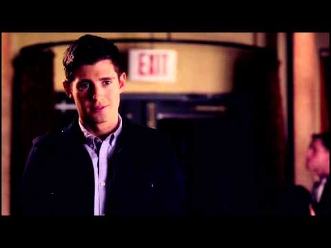 i will never stop trying... wren+spencer [3x20]