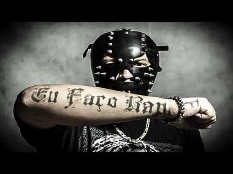 Rodrigo B.O. feat. Adriano Xupeta - Asas de Fogo