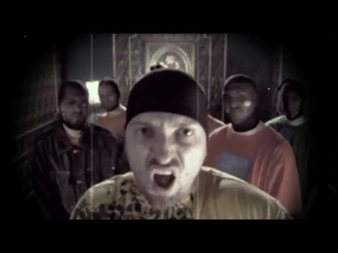 Anonim & Parazitii - Extrema zilei (Official Video)