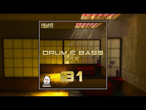 Hikari Sakai Sessions #102 (Drum & Bass Mix 81)