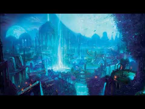 Reidor - Zin-Azshari (World of Warcraft Mix)