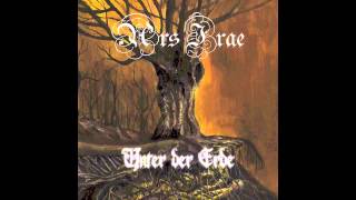 Ars Irae - Unter Der Erde (full album)