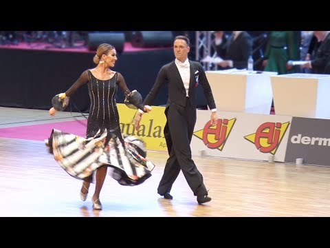 Vaidotas Lacitis - Veronika Golodneva LTU | Tango