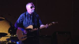 Graham Parker &quot;Temparory Beauty&quot; Live in HD