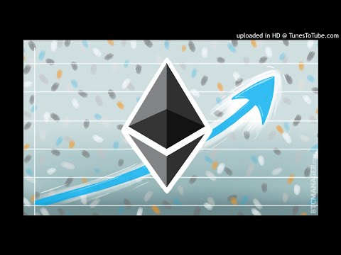 Ethereum's High Speed Network - Raiden - 032