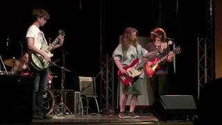 Betty - Cosmo Jarvis (cover)