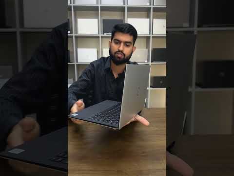 DELL XPS 13-7390: Intel Core i7 10th Gen, 16GB RAM, 512GB SSD, 13.3" Display +971-506307876  #dubai