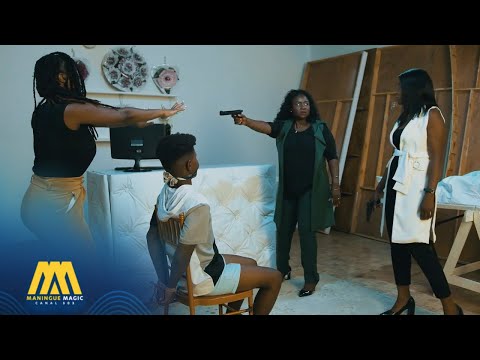 Um triplo homicídio – A Infiltrada | T2 | EP 15 | Maningue Magic