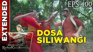 Download lagu Dosa Siliwangi Dahulu, Ancaman bagi dirinya yang sekarang - Kembalinya Raden Kian Santang mp3 Download lagu Dosa Siliwangi Dahulu, Ancaman bagi dirinya yang sekarang - Kembalinya Raden Kian Santang mp3