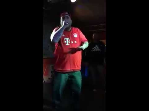 NERONE vs SNAKE - YA KNOW THE NAME 2016