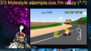 MK64 LR SC PAL 28,27 (1'52,27)