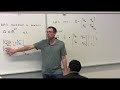 Derivation of givens rotations