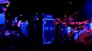 Charlotte Martin - 'Four Walls' (live, 4/3/07)