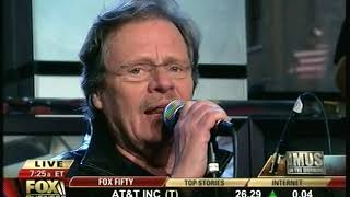 Delbert McClinton on Imus in the Morning 2009-  Mama&#39;s Little Baby