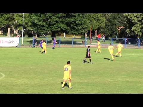 33.kolo 3.hnl-zapad-2011-12 (19.05.2012) Dubrava - Rovinj  2-0  (gol za 2-0, Palic)