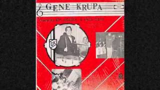 ROY ELDRIDGE with GENE KRUPA - "ROCKIN' CHAIR" - Restored Air Check from October 1941