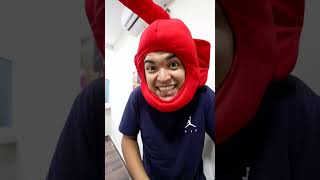 BROMA A MI HERMANITO