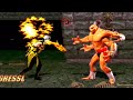 Mortal Kombat New Era Hell Scorpion Playthrough