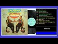 The Ventures - Red Top {Colorful Ventures '61}