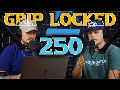 Anthony Barela and Gannon Buhr are in a Dog Fight for Player of the Year | Grip Locked