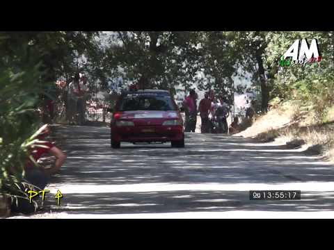 Catania Giuseppe PSG 1° LoopShow dell'Ippodromo HD