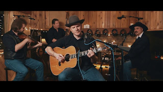 Jason Eady - No Genie in This Bottle