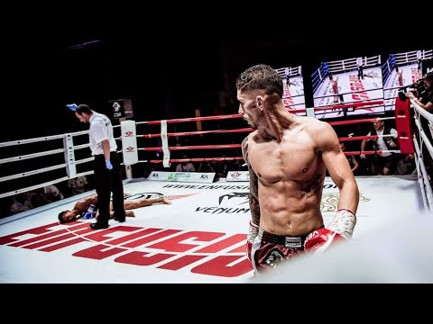 Antonio Orden vs Champlagphet Phan 🔴Enfusion live 🔴