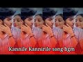 Tamil New WhatsApp Status 2021 New Love Status ️Kannile Kannirile Song Bgm