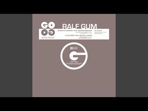 If No Harm (feat. Rachel Claudio) (Rafael Yapudjian Remix)