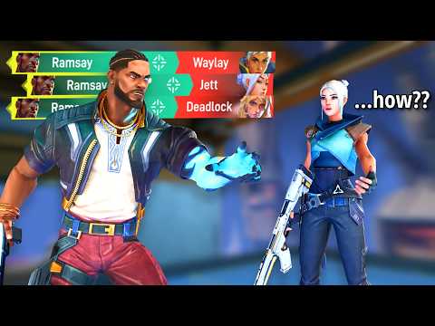 Making Duelist Plays on Veto