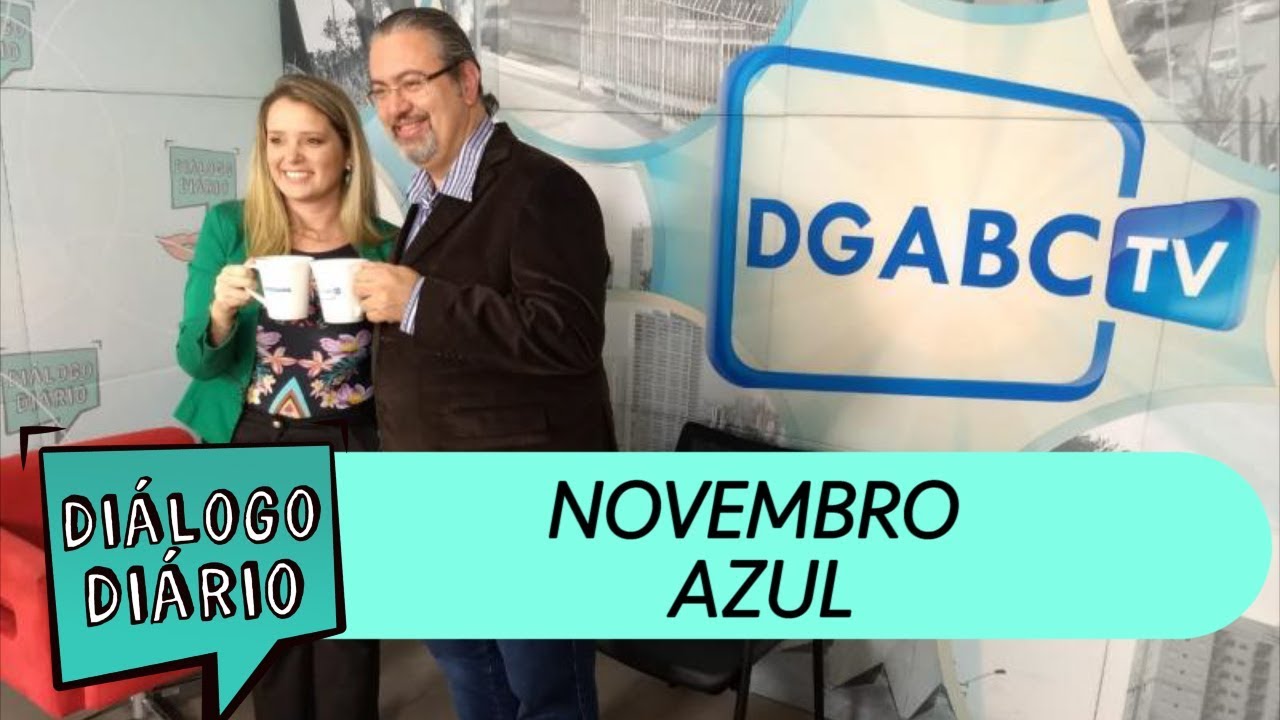 Diálogo Diário no ar