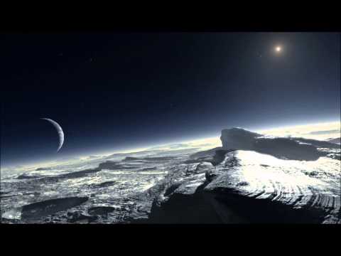 Space Ambient Mix - Special Steve Roach