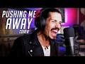 LINKIN PARK PUSHING ME AWAY Chill Cover By MAYKI