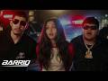 PONTE PERRITA 🐕 - Bb trickz , Victor Mendivil , Neton Vega , JOP /Barrio MX (MUSIC VIDEO)