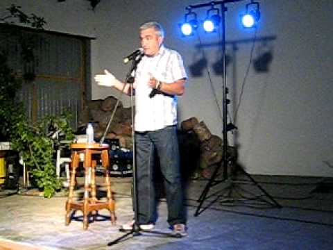 EL DENTISTA -- 1ª parte