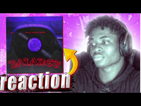 HLOY feat. Moeazy, TumaniYO - Balance | RUSSIAN RAP ( CANADIAN REACTION!!!)