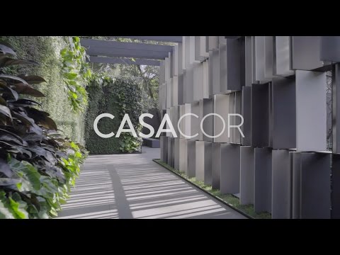 CASACOR PE Video