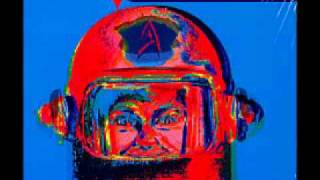 The Orb - Alex Vs The KLF / Borrowed Love